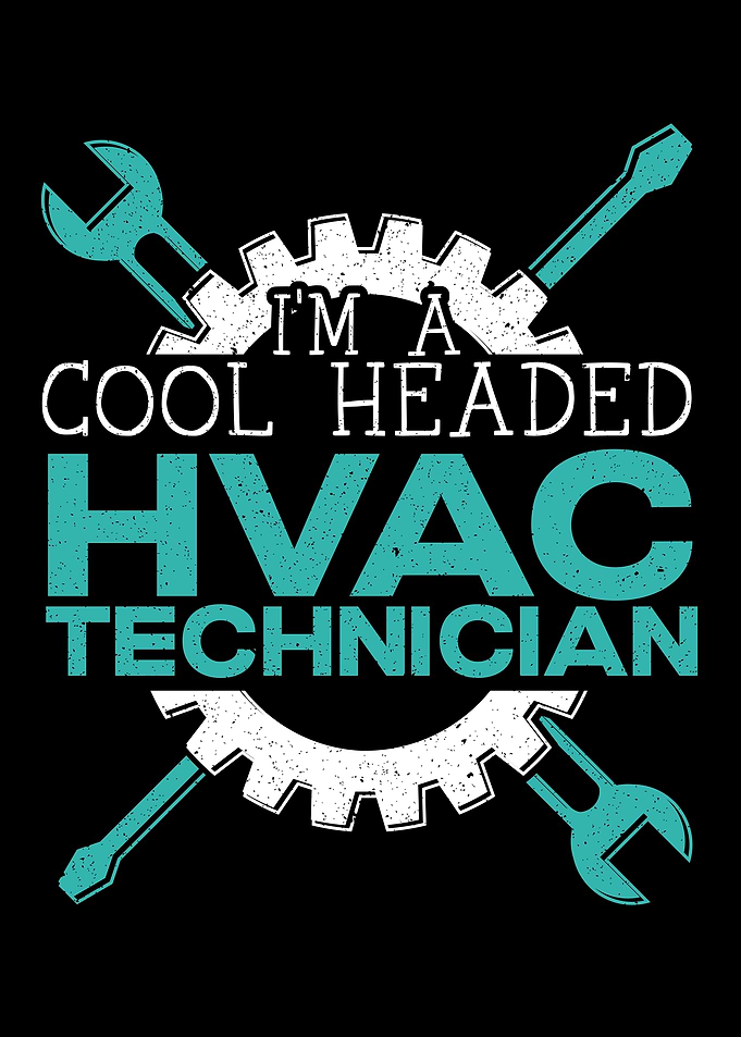 Cool Headed HVAC Tech