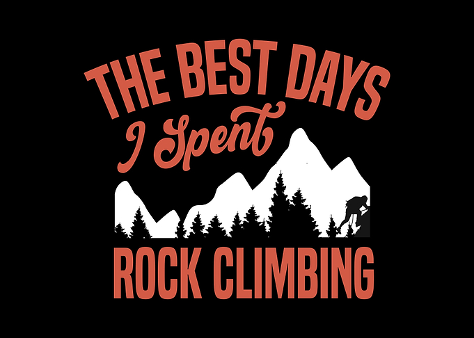Rock Climbing