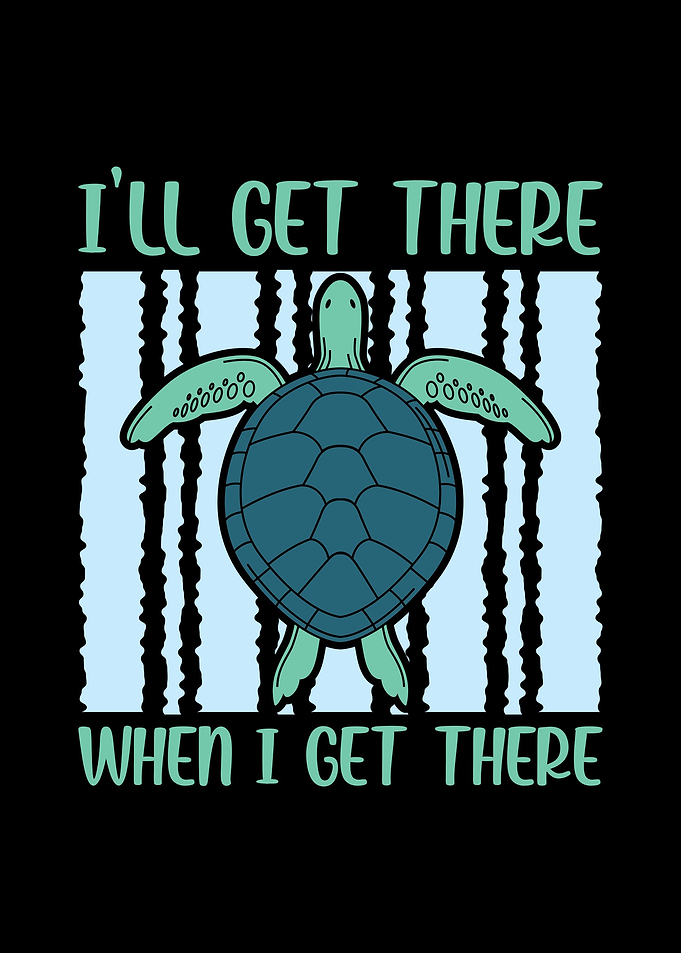 Sea Turtle