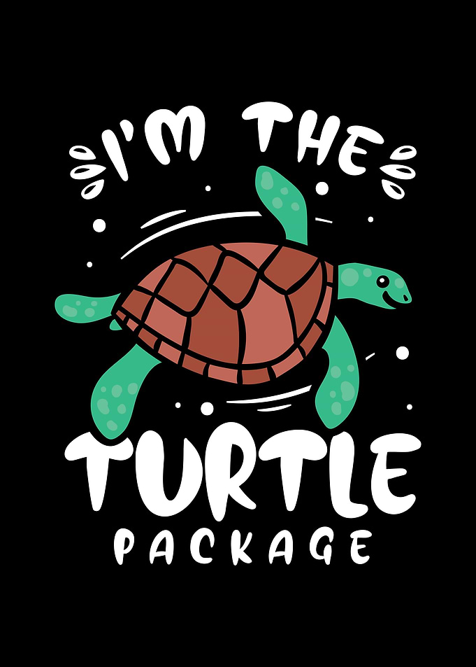 Sea Turtle