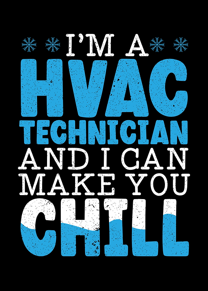 Im A HVAC Technician