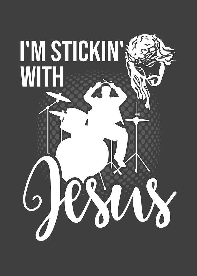 Christian Drummer
