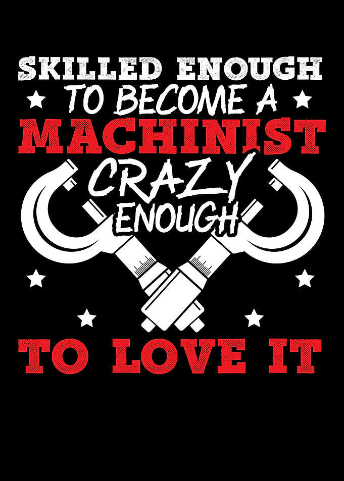 Machinist