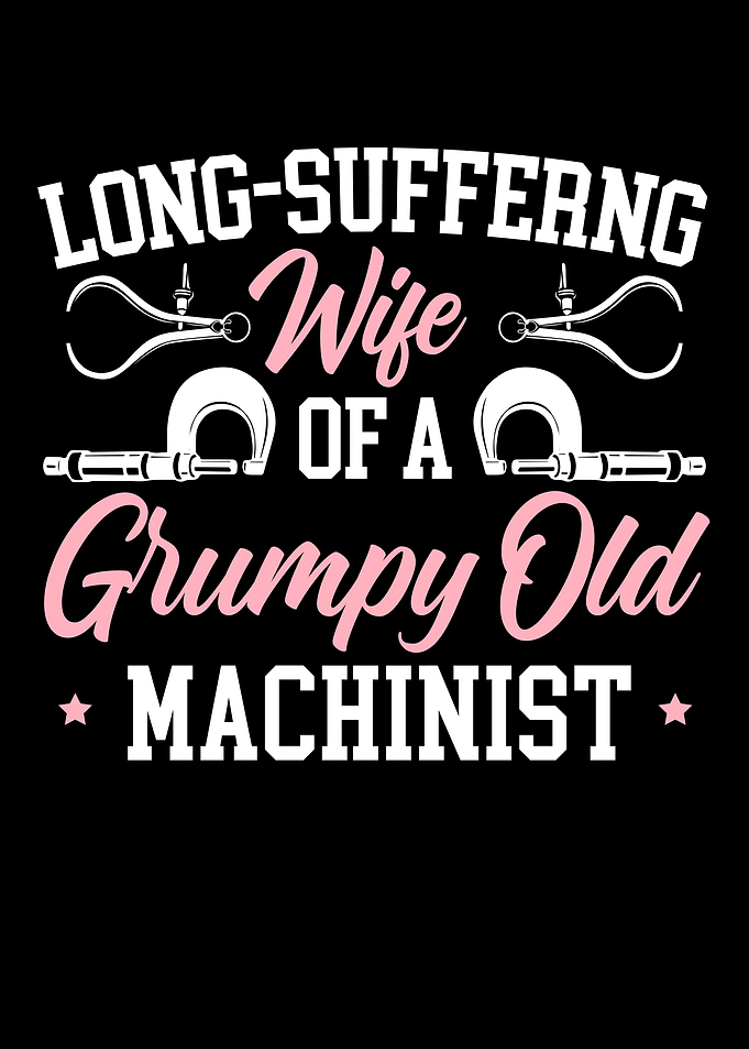 Machinist Wife