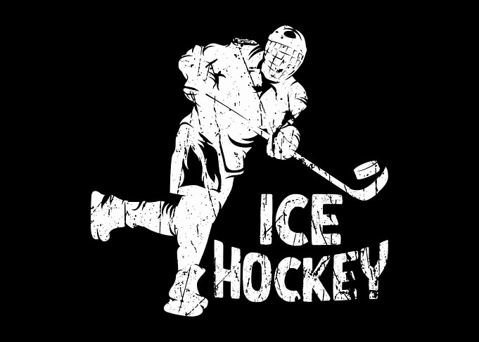 Ice Hockey Forwards