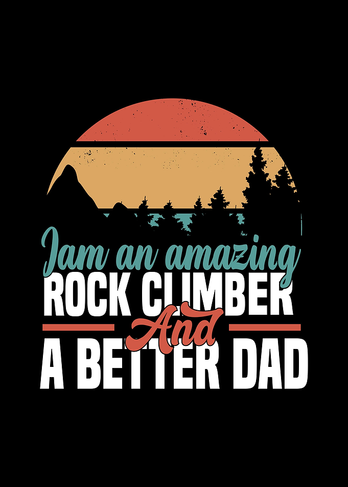 Rock Climbing