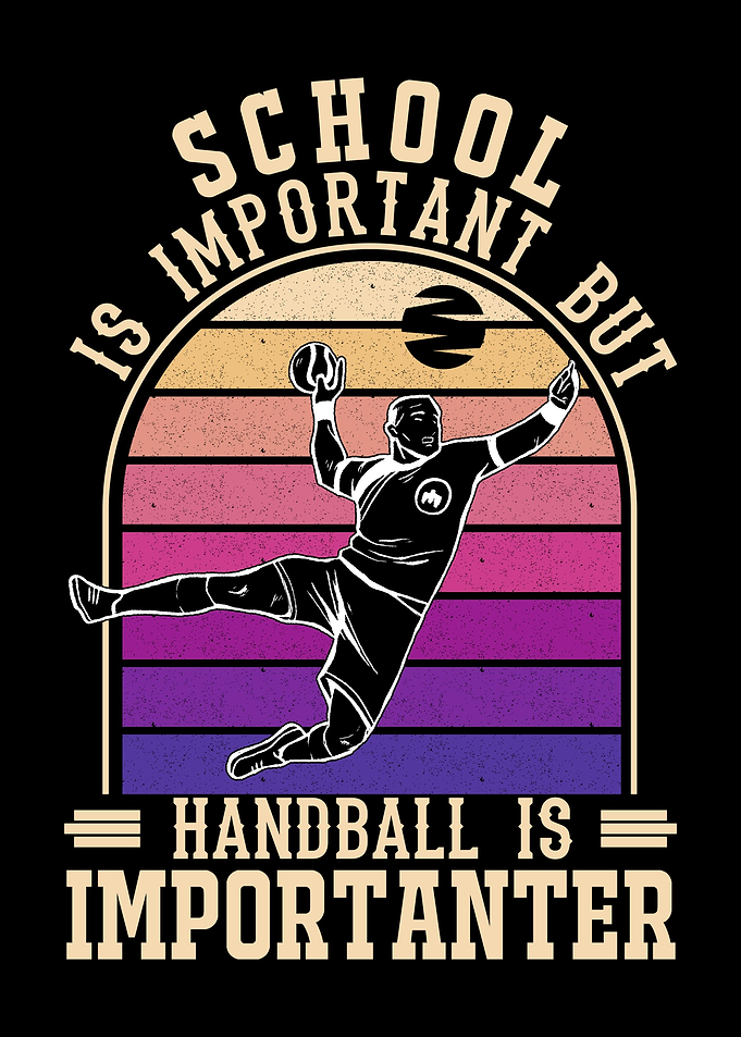 School Handball