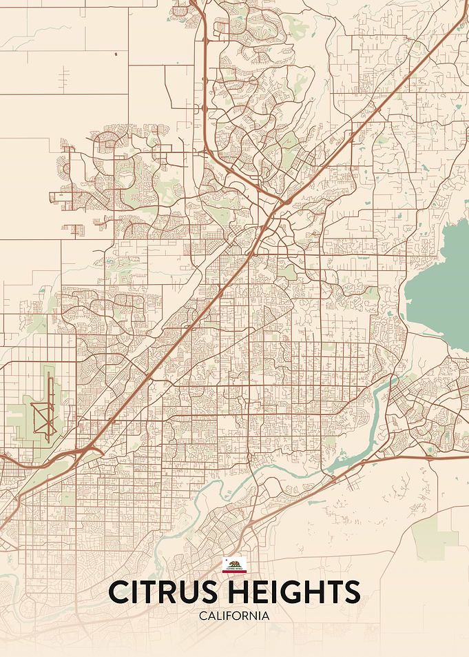 Citrus Heights CA
