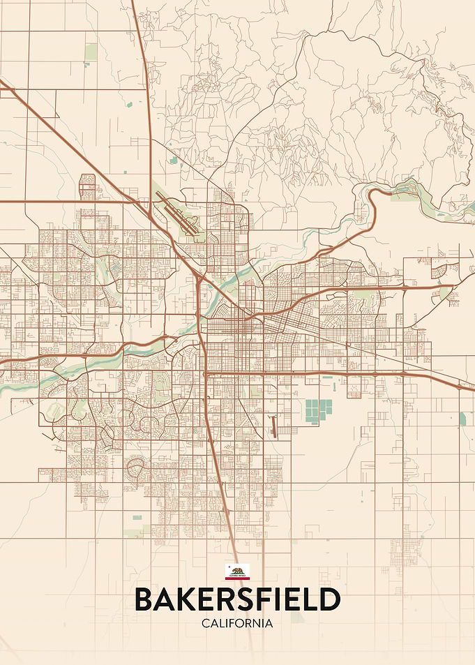 Bakersfield CA