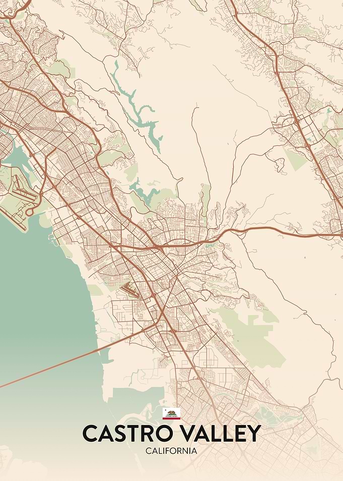 Castro Valley CA