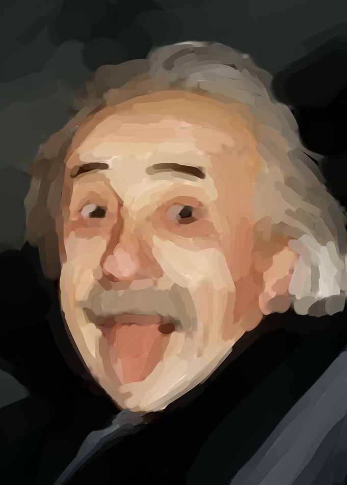 albert einstein