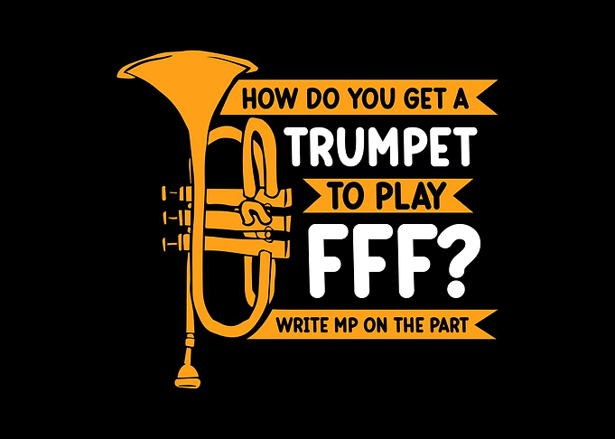 Trumpet