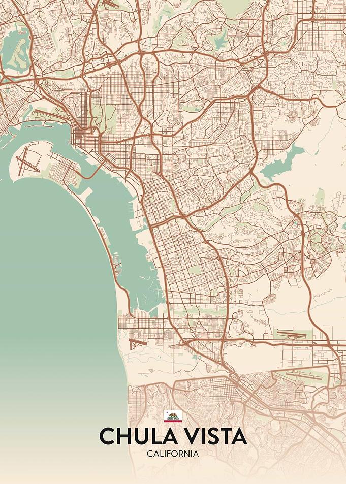 Chula Vista CA