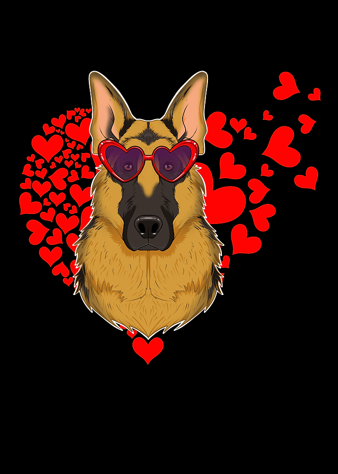 German Shepherd Lover