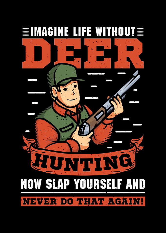 Deer Hunter