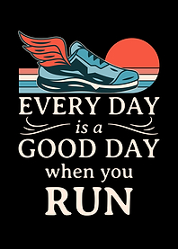Running Shoe Retro