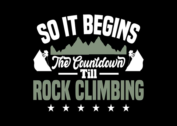 Rock Climbing