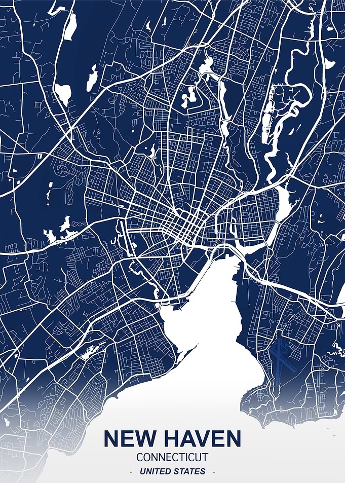 New Haven Connecticut