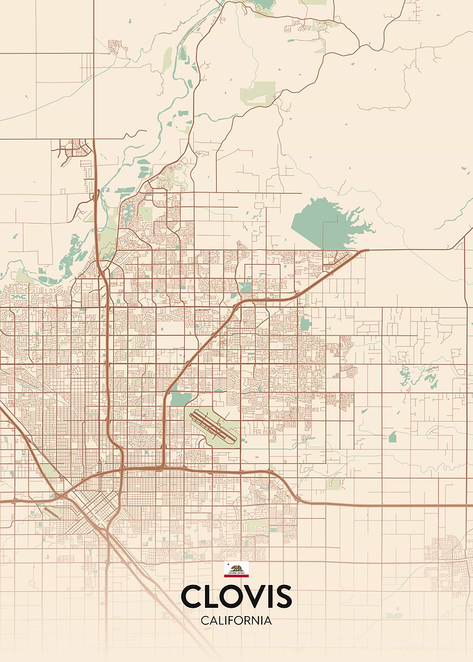 Clovis CA