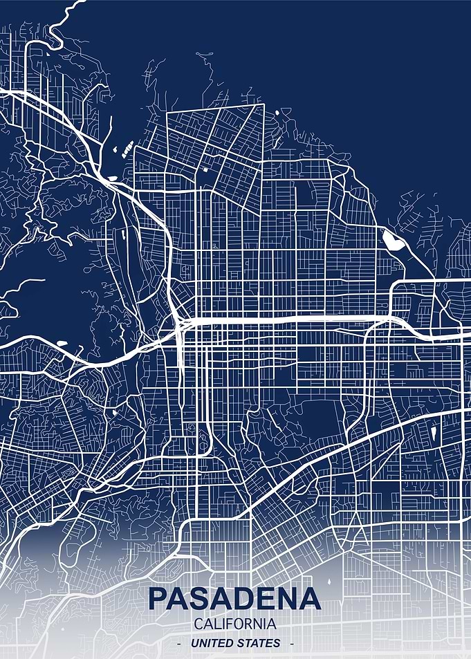 Pasadena California