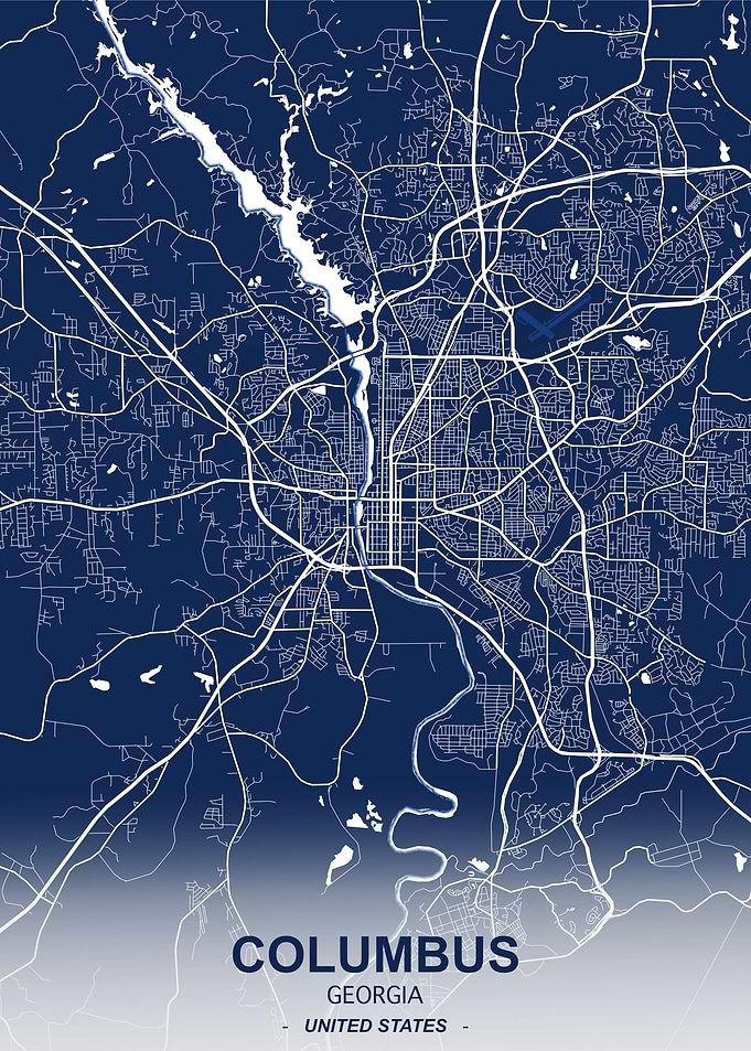 Columbus Georgia