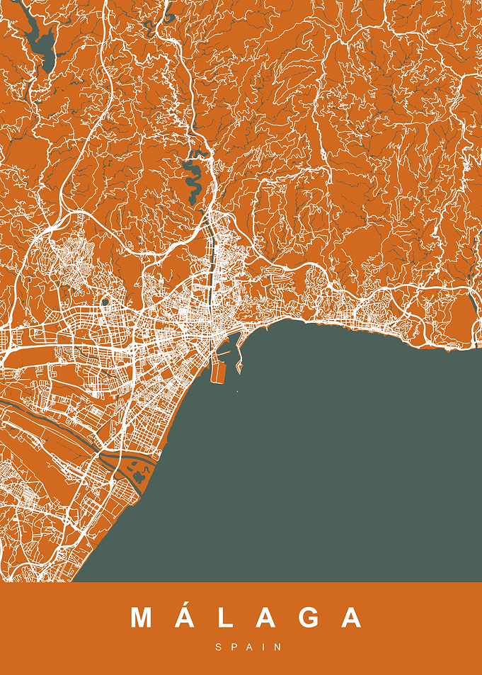 MALAGA SPAIN