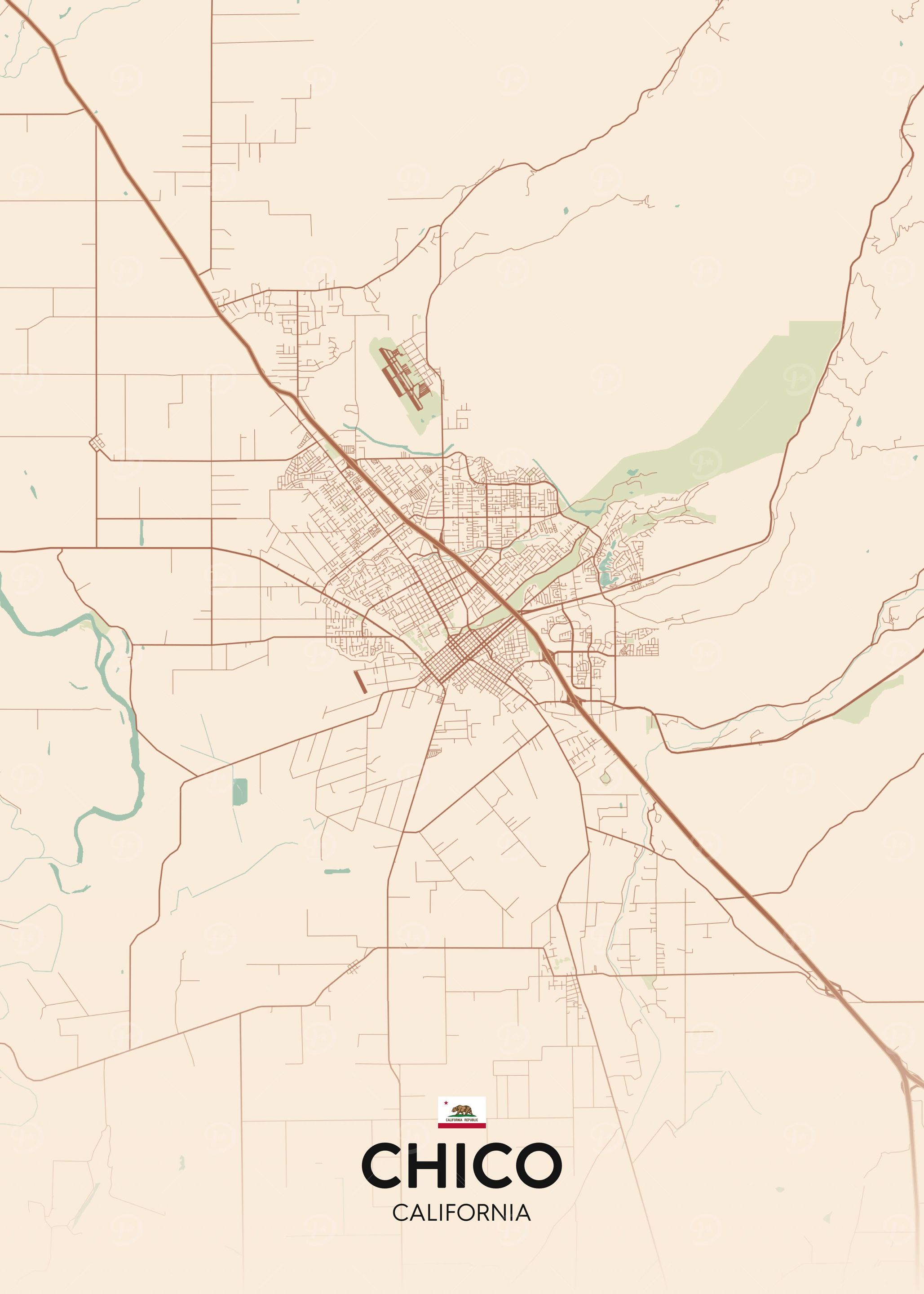 Chico CA