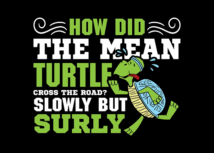 Sea Turtle