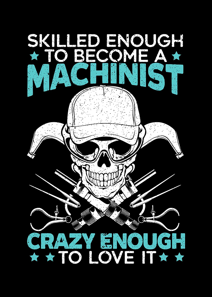 Machinist