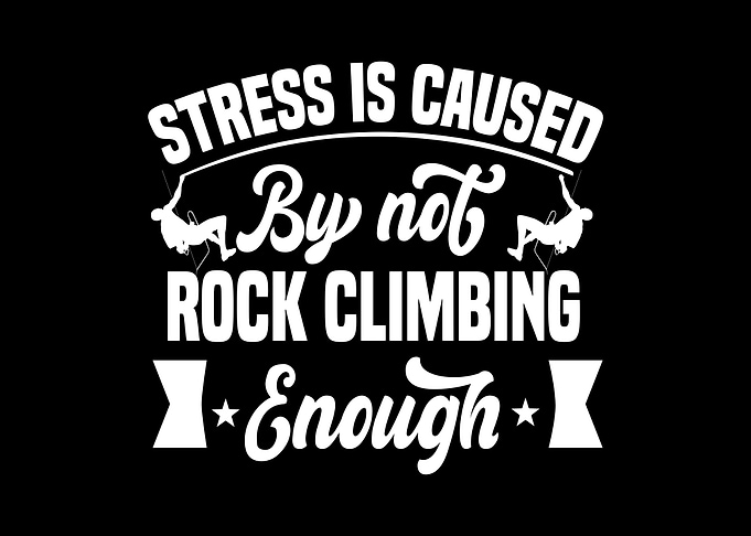 Rock Climbing