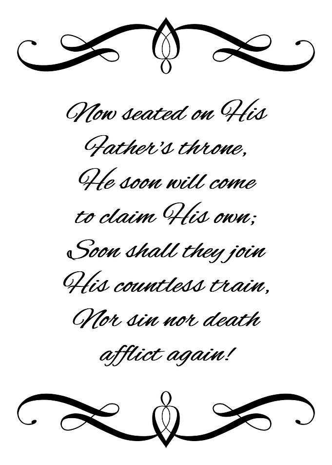 No Death in Heaven