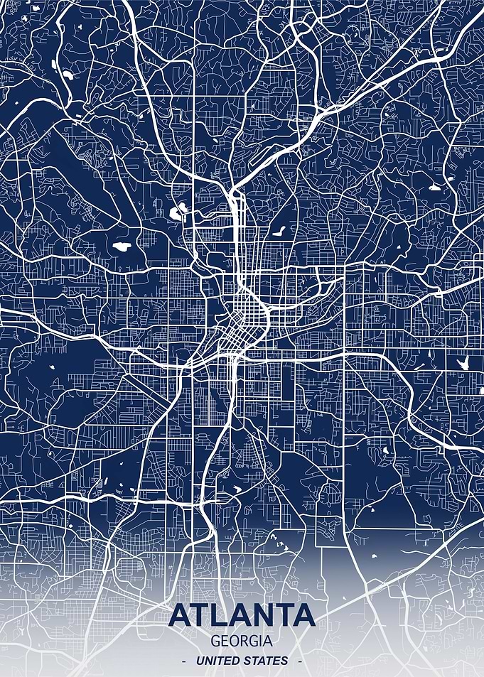 Atlanta Georgia