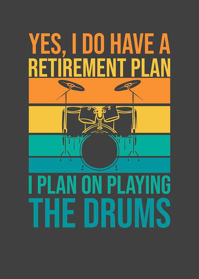 Drums Retirement Plan