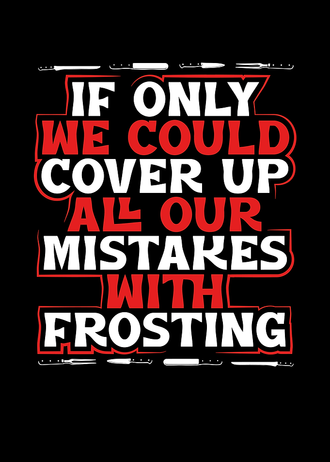 Cover all mistakes with fr