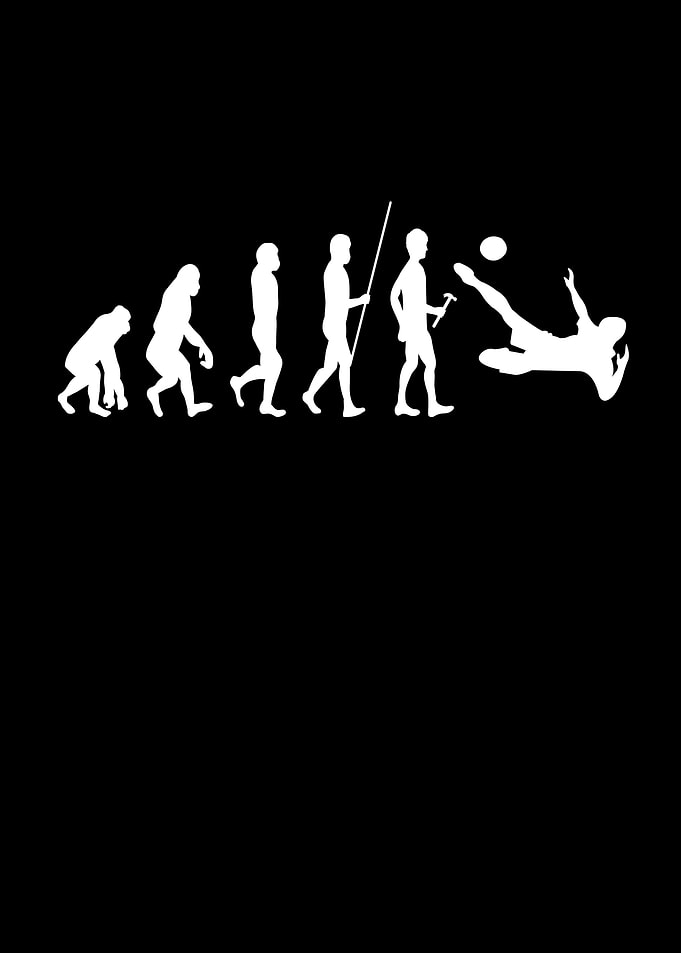 Football Evolution