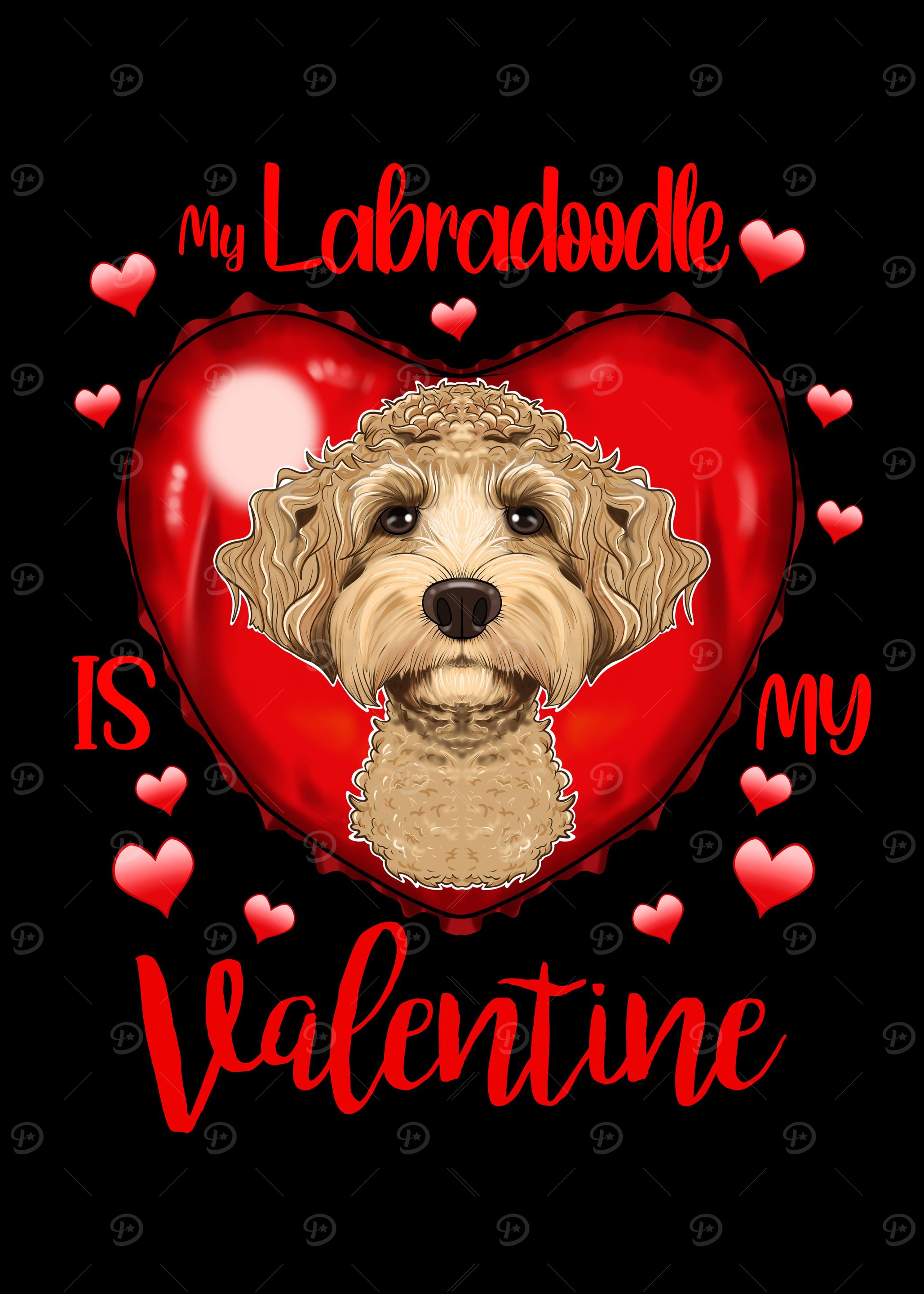 Labaradoodle