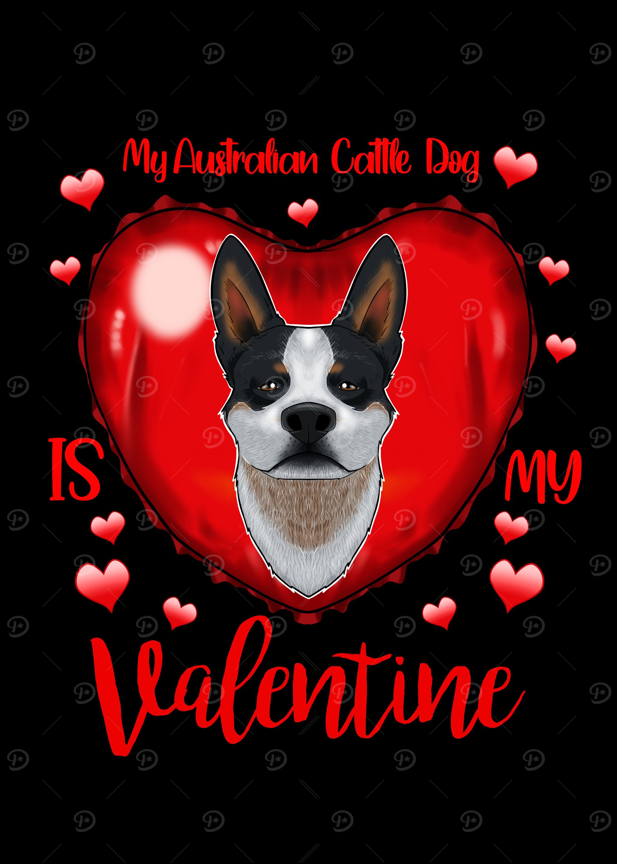 Australian Cattle Dog