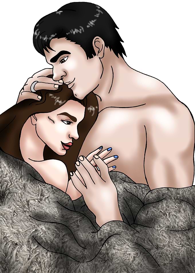 Amor ao fim da linha 03