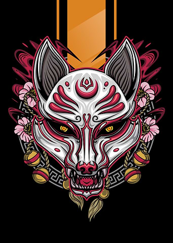 Kitsune