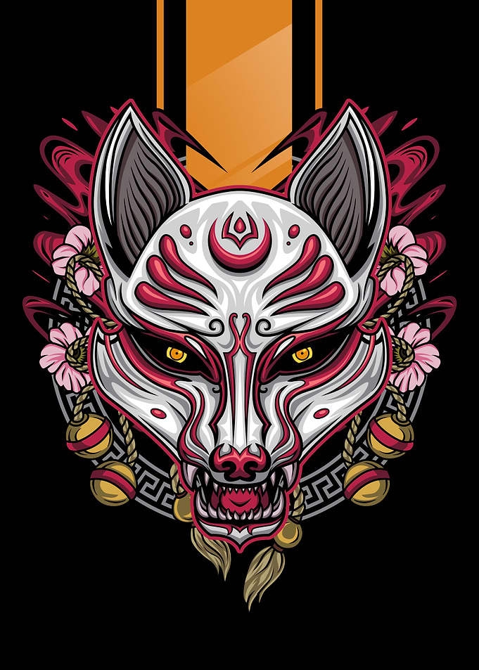 Kitsune