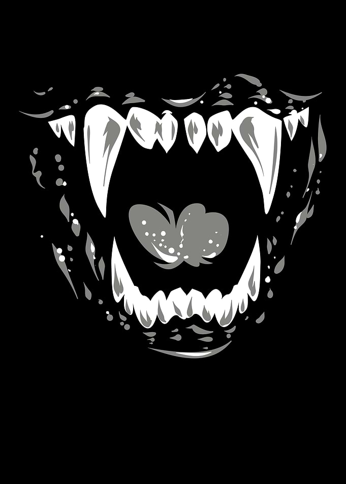 Wolf Fang