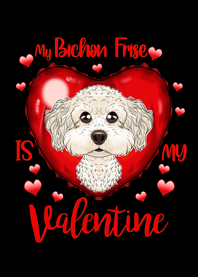 Bichon Frise