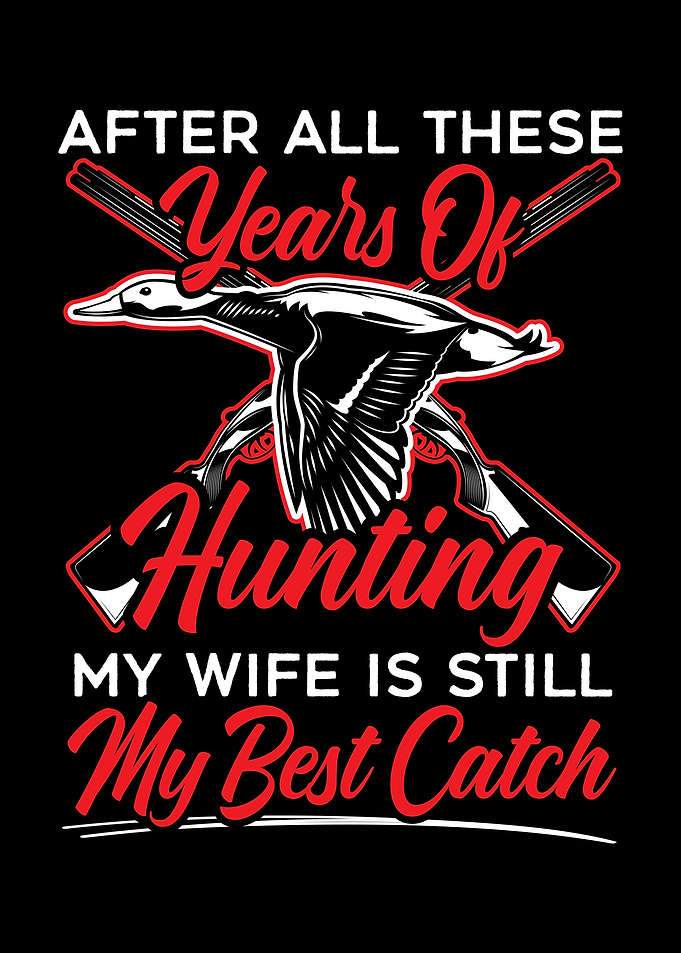 Waterfowl Hunting