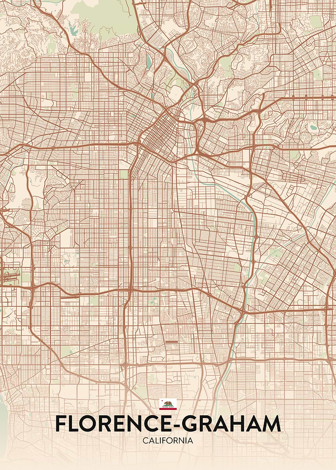 Florence Graham CA