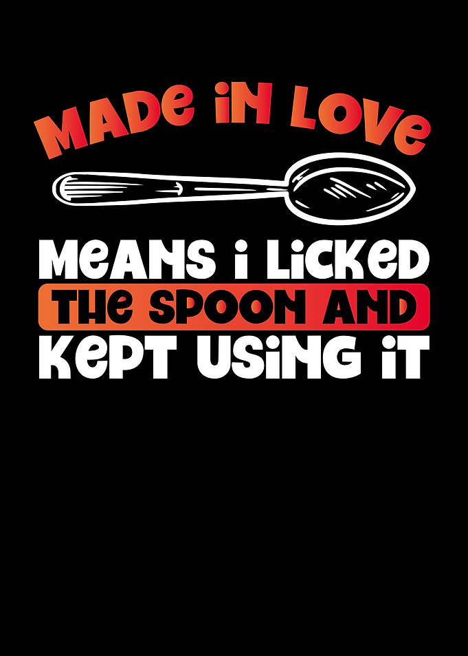 Funny made in love