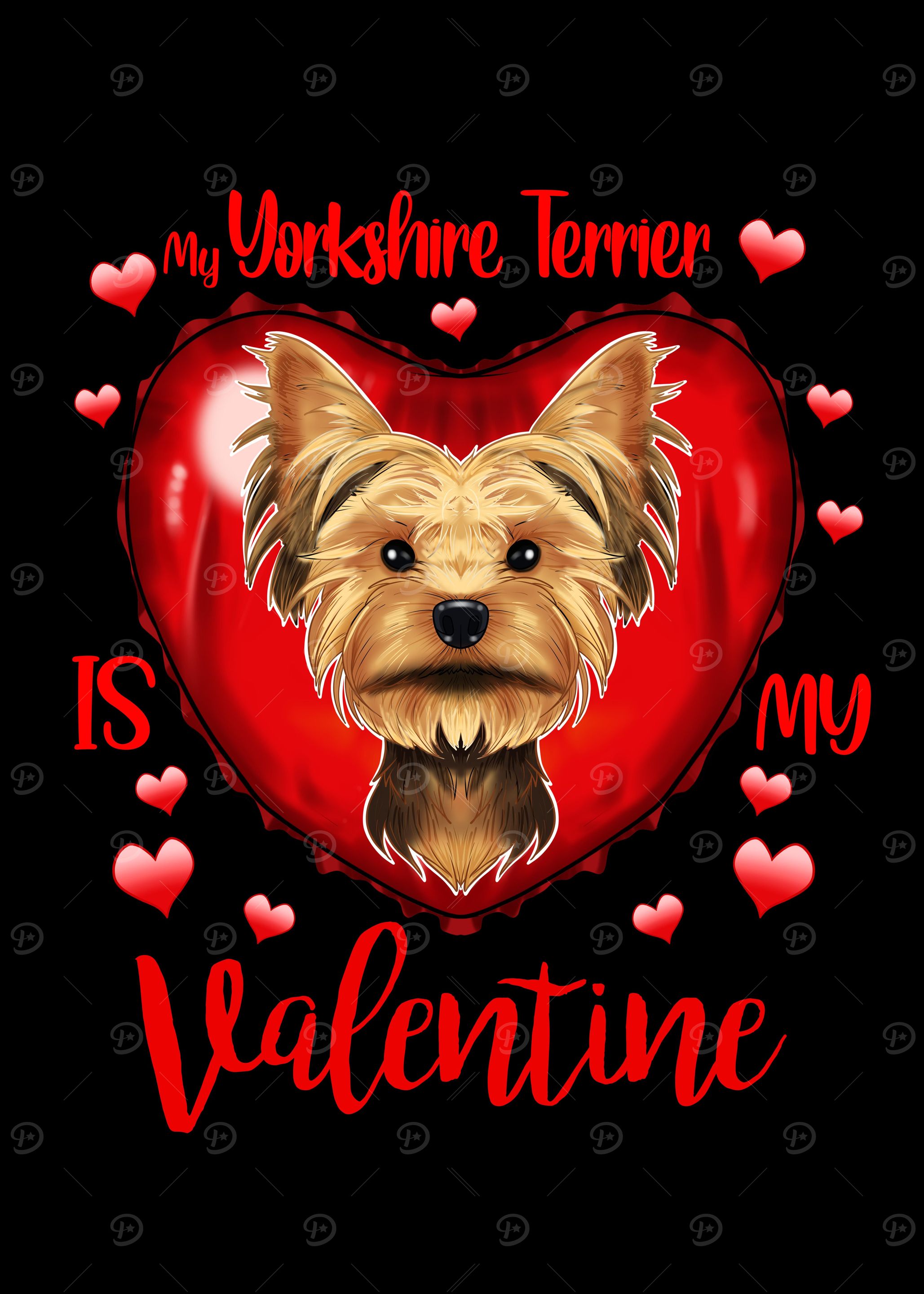 Yorkshire Terrier