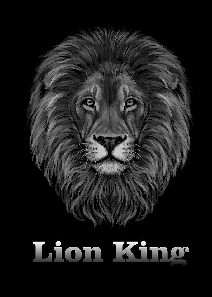 LION KING