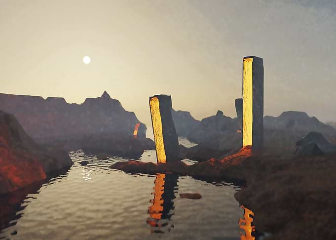 Valley