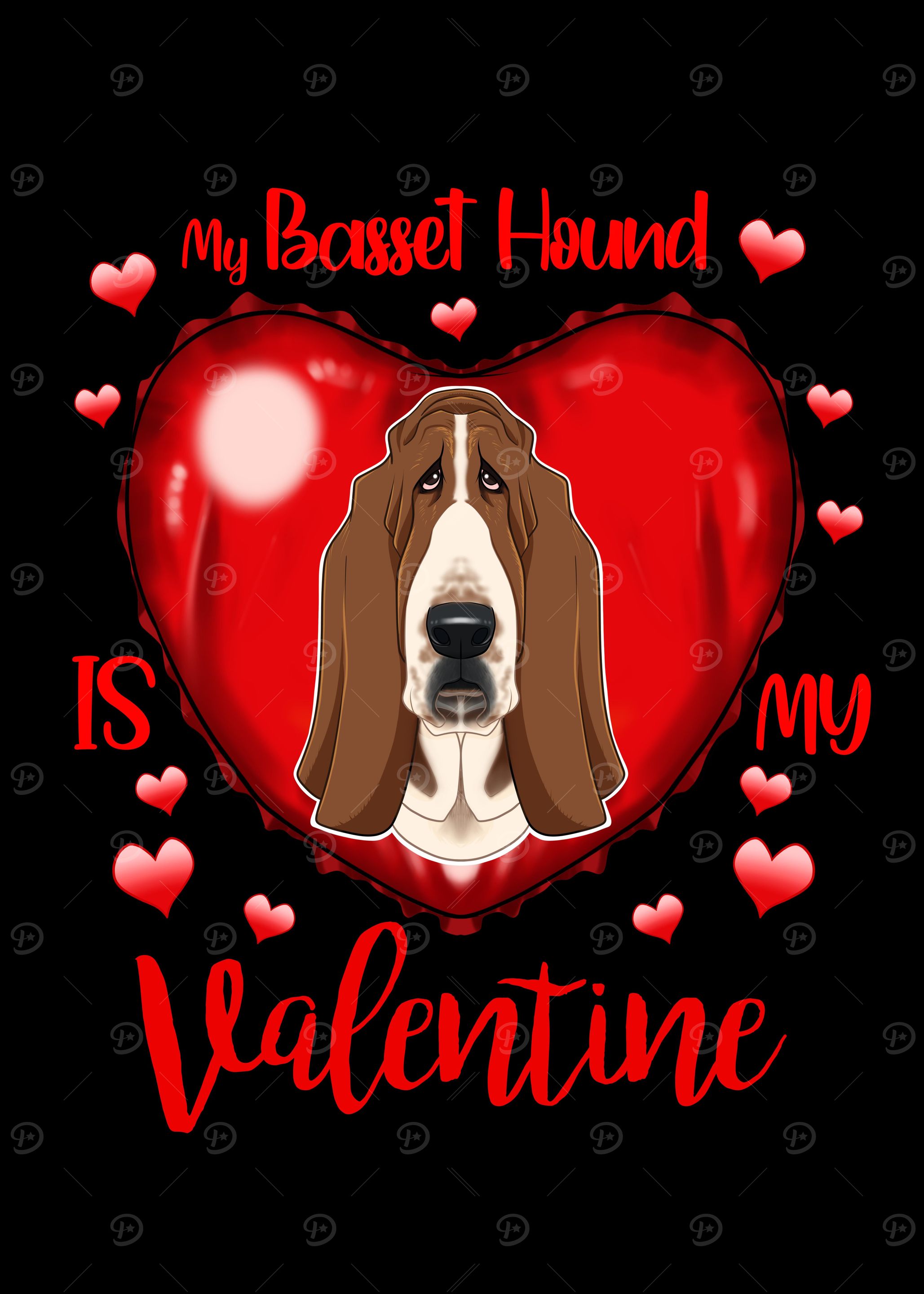 Basset Hound