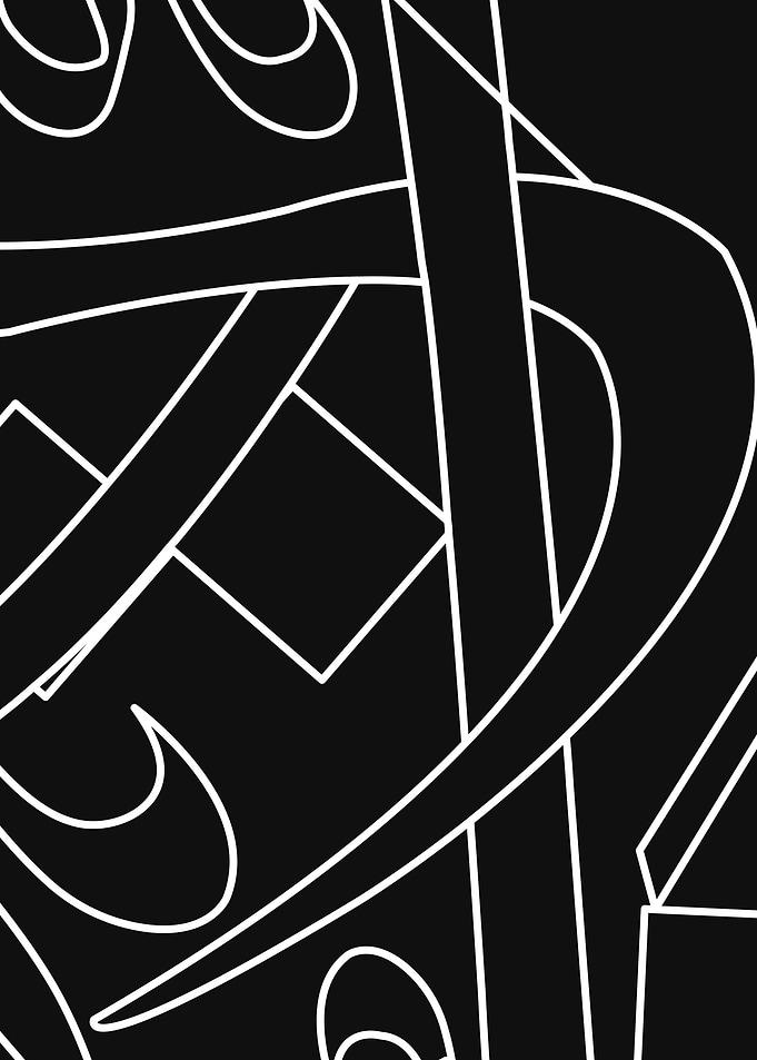 Arabic Calligraphy